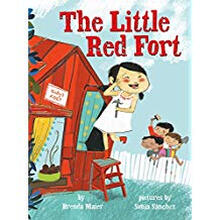 little red