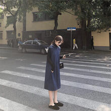 時尚小白裙，微胖女神的福音