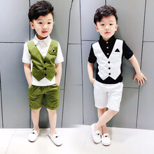 夏款,夏款,套裝,套裝,男童,禮服,男童,禮服,怎么樣