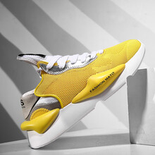 合季男士金黃 43