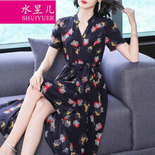 小身材，連衣裙讓你美美噠