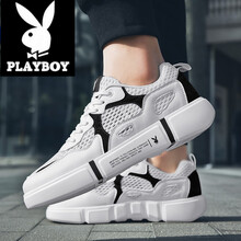playboy男士白黑 41