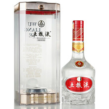 盛世名酒