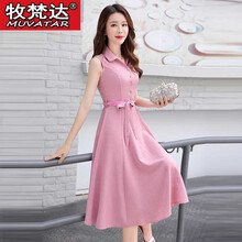 棉麻品牌女裝
