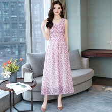 唯美長裙，打造浪漫小仙女