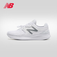 NEW BALANCE跑步鞋WCOASWT3/銀白色 37