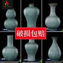 透明玻璃花瓶，打造精致生活