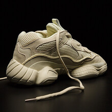 沃喆（VOZEAL）男士米黃 42