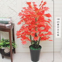 精致仿真花，打造田園風的家