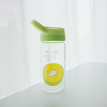 便攜創(chuàng)意水杯，喝出好氣色