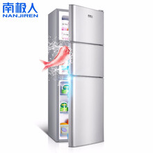 三門冰箱，讓你的食材不再串味