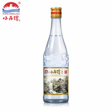 四川小角樓白酒