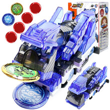 暴烈飛車2玩具