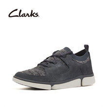 Clarks男士深灰色（261420757） 41