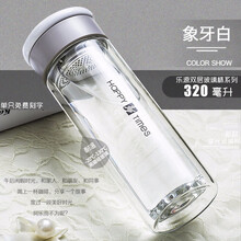 手工玻璃杯，讓喝水更簡單