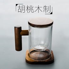 容山堂玻璃杯301-400ml