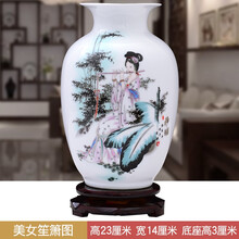 歐式花瓶，讓你的生活不再單調(diào)