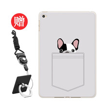 潮牌ipad4保護(hù)套