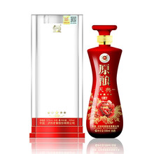 瀘州老窖52度375mL-500mL，500ml 