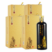 孔府家濃香型白酒