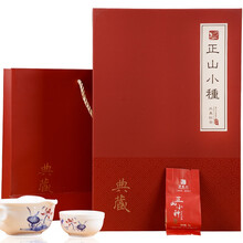 福建春茶