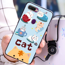 佳靚（JL） OPPOA7x 手機(jī)殼/保護(hù)套