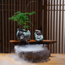 精致陶瓷擺件，打造溫馨家居生活