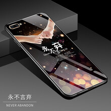 元元吉吉 oppo k1 手機殼/保護套
