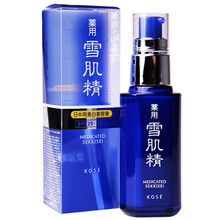 雪肌精美白精華液