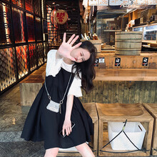 修身吊帶裙，打造優(yōu)雅女神范