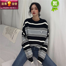 時尚針織衫，穿出你的少女心
