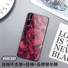 冰霜玫瑰