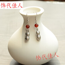 精美耳飾，打造屬于你的優(yōu)雅范