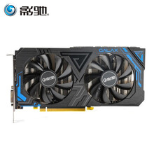 影馳 RTX2060 6G，8G 顯卡