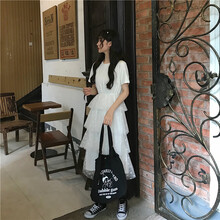 元素,新款,哥弟,樣式,流行,趨勢,衣裙,蛋糕