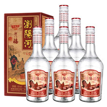 京東瀏陽(yáng)河白酒