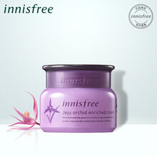 innisfree面霜