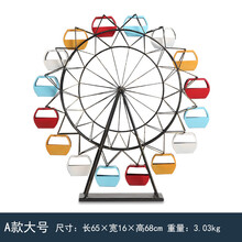 小擺件，讓你的客廳更溫馨