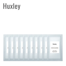 Huxley 面部精華 控油平衡，保濕，補水