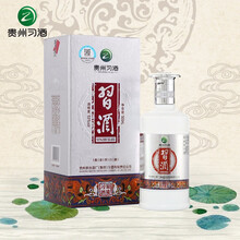 銀質(zhì)習酒