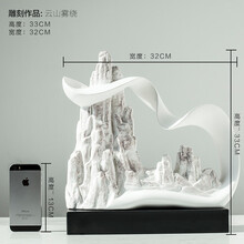 美式創(chuàng)意擺件，裝點你的浪漫生活