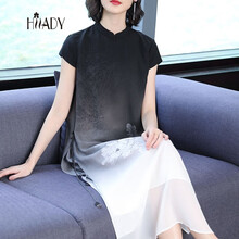 浪漫蕾絲長(zhǎng)裙，打造女神的氣質(zhì)范