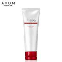 雅芳（AVON）潔面霜/膏 125克