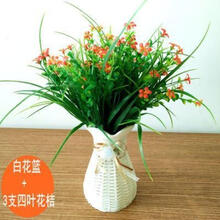 精美仿真花，打造浪漫生活的藝術(shù)