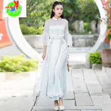 唯美蕾絲裙，打造優(yōu)雅小仙女