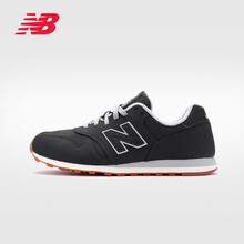 NEW BALANCE跑步鞋ML373BLA/黑色 37