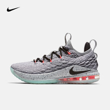 耐克（NIKE）籃球鞋AO1756-005/詹姆斯15低幫 43