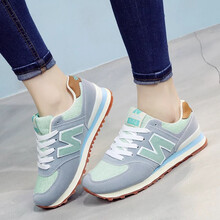 MR跑步鞋青灰 44，35，36，37，38，39，40，41，42，43