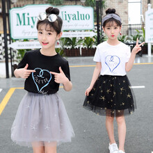 春新款公主裙