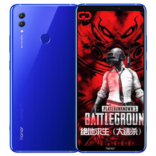 華為（HUAWEI） Note10 手機(jī) 藍(lán)色，深藍(lán)色系